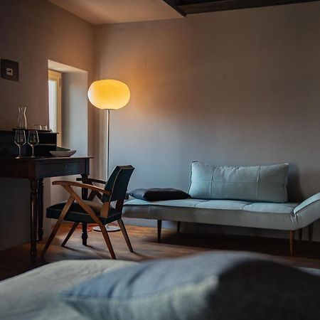 Boutique Hotel Al Palazzo Rosso Неїве Екстер'єр фото