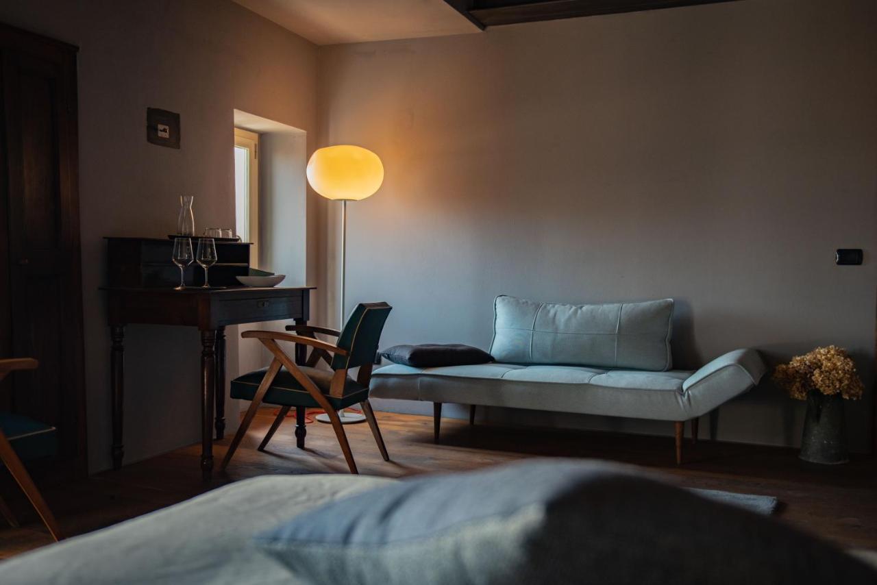 Boutique Hotel Al Palazzo Rosso Неїве Екстер'єр фото