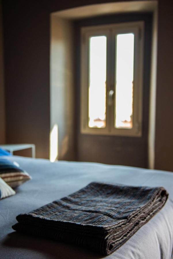 Boutique Hotel Al Palazzo Rosso Неїве Екстер'єр фото