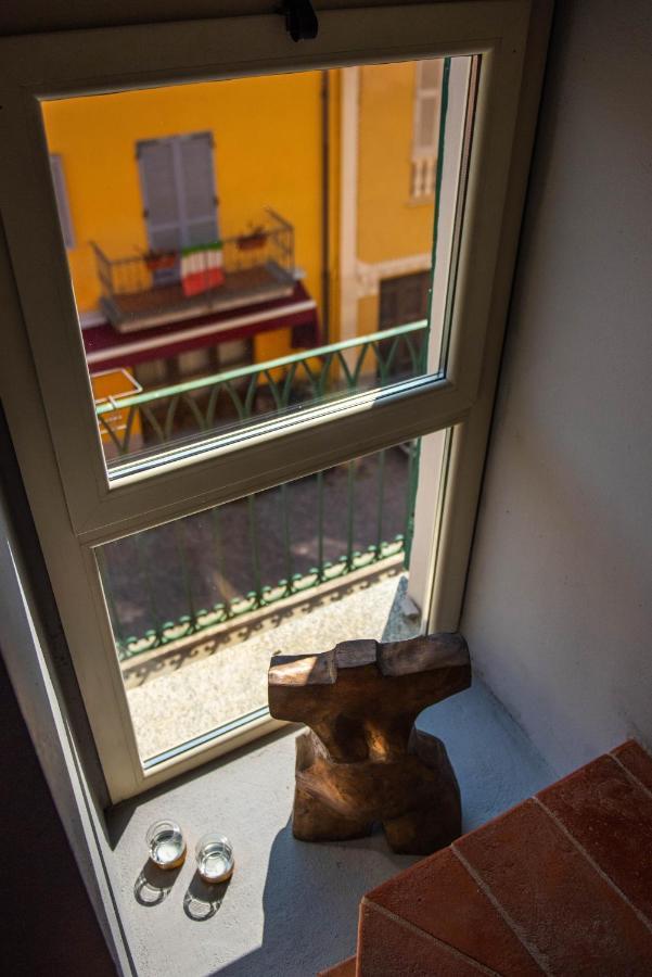 Boutique Hotel Al Palazzo Rosso Неїве Екстер'єр фото