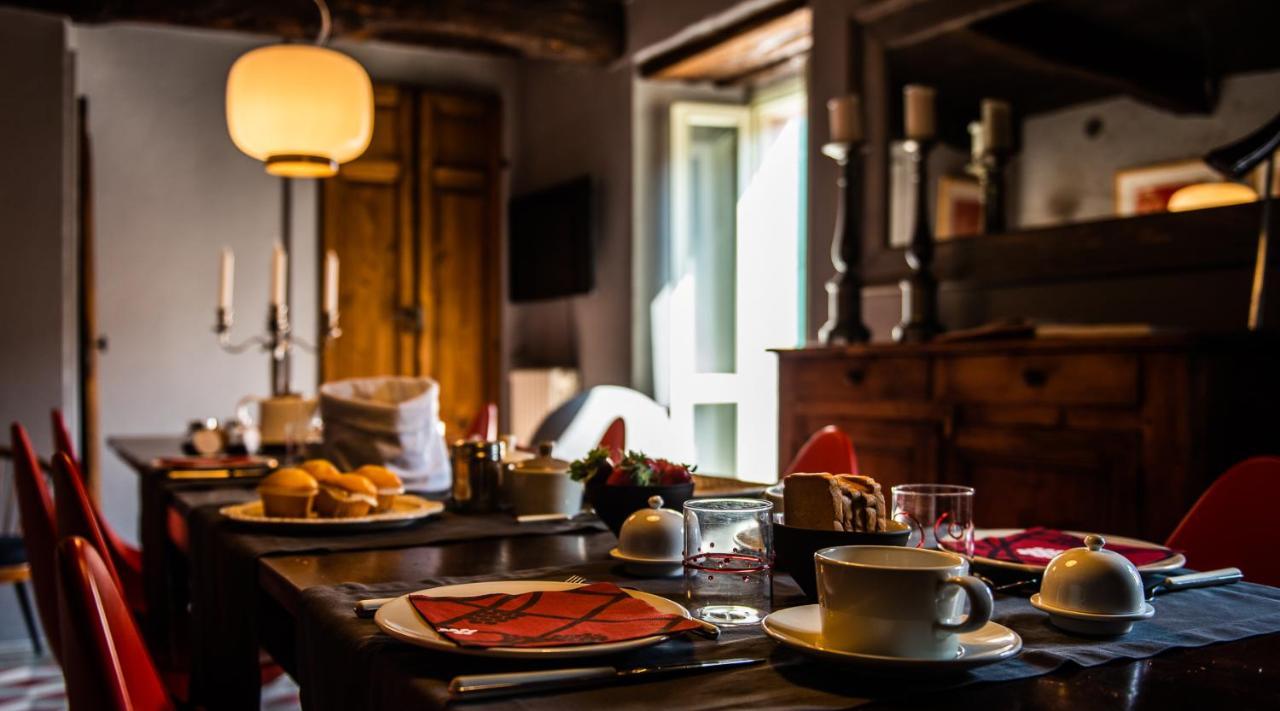 Boutique Hotel Al Palazzo Rosso Неїве Екстер'єр фото