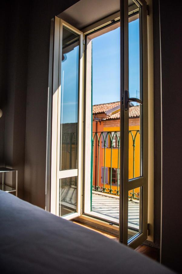 Boutique Hotel Al Palazzo Rosso Неїве Екстер'єр фото