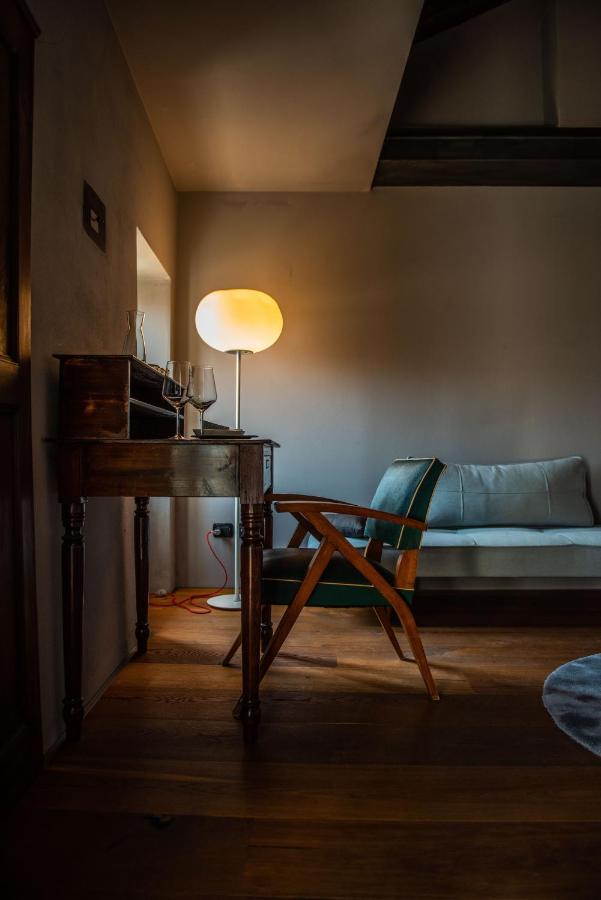 Boutique Hotel Al Palazzo Rosso Неїве Екстер'єр фото