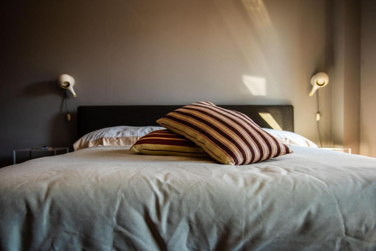 Boutique Hotel Al Palazzo Rosso Неїве Екстер'єр фото