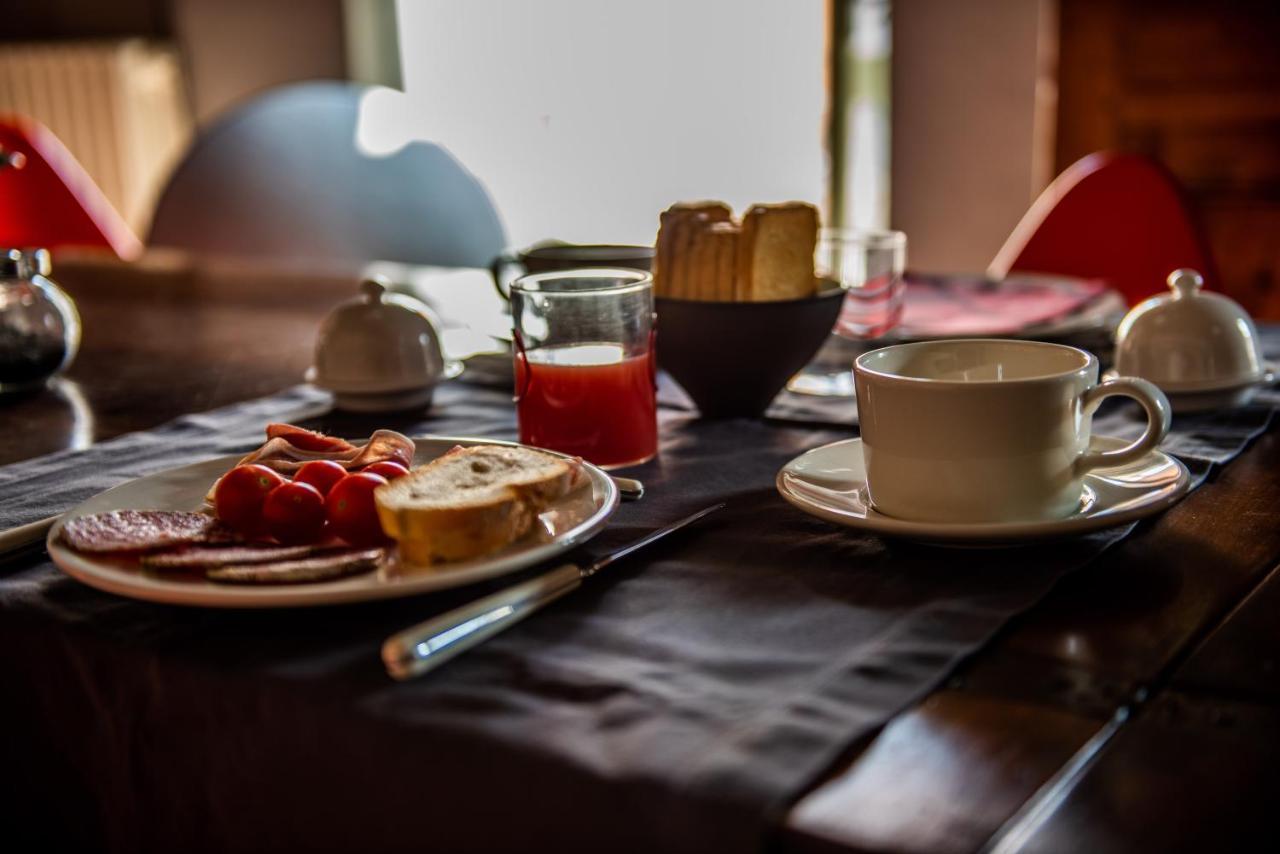 Boutique Hotel Al Palazzo Rosso Неїве Екстер'єр фото
