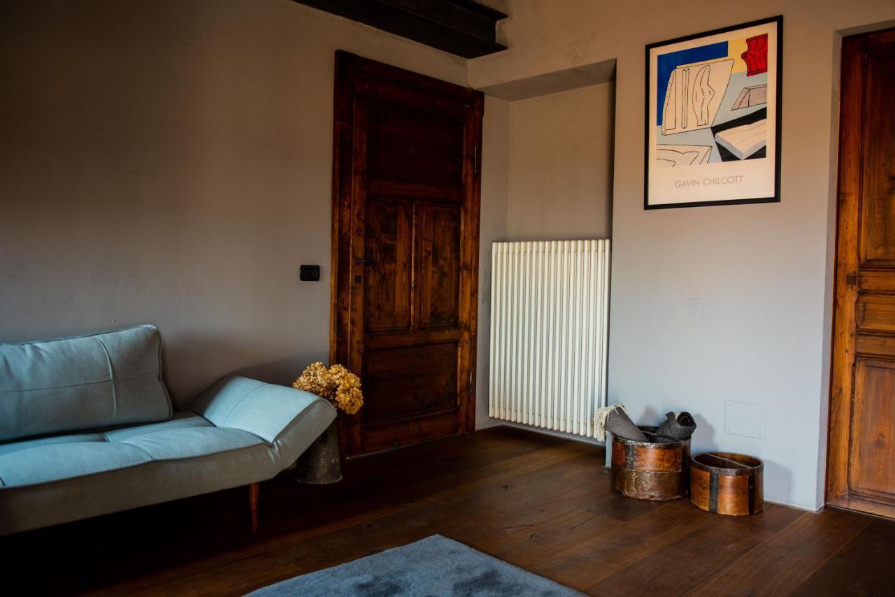 Boutique Hotel Al Palazzo Rosso Неїве Екстер'єр фото