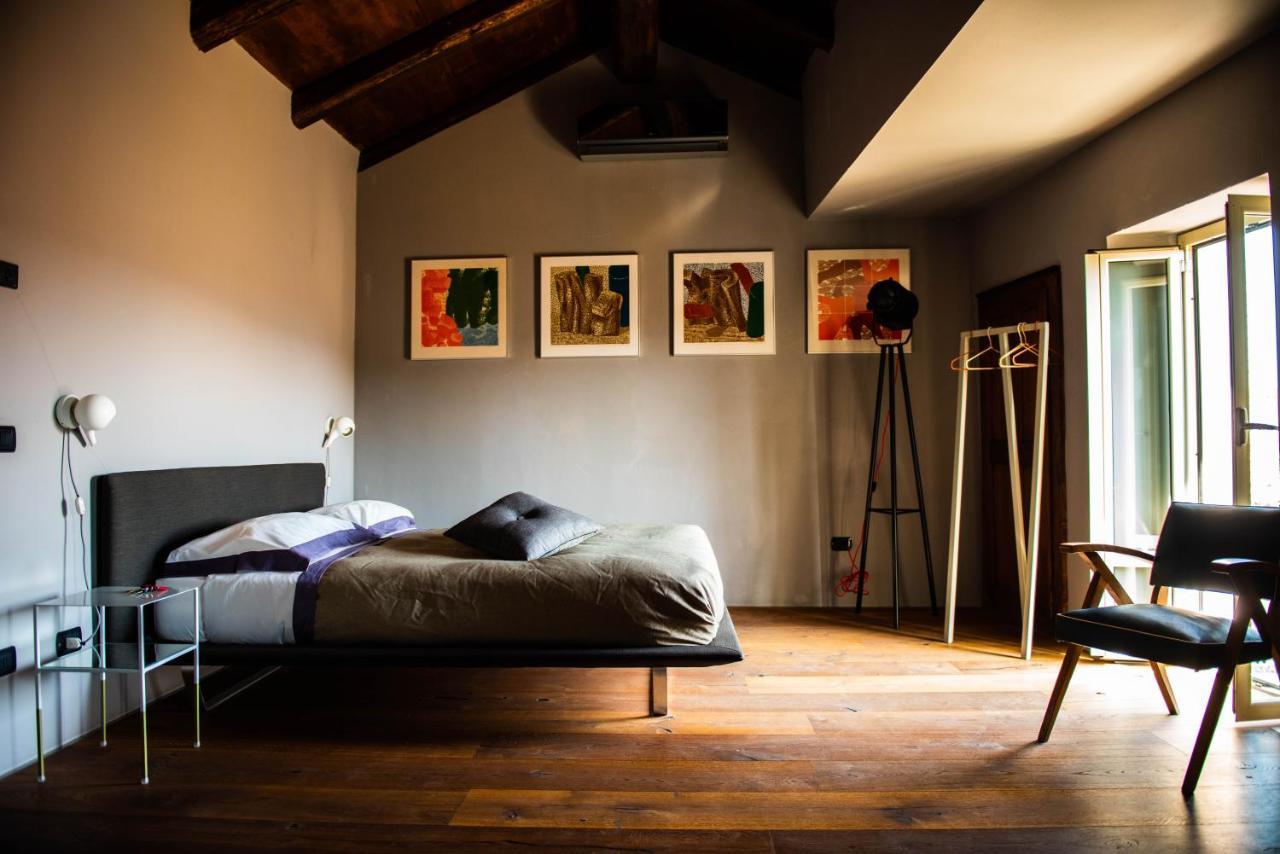 Boutique Hotel Al Palazzo Rosso Неїве Екстер'єр фото