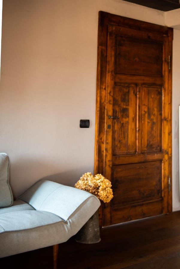 Boutique Hotel Al Palazzo Rosso Неїве Екстер'єр фото