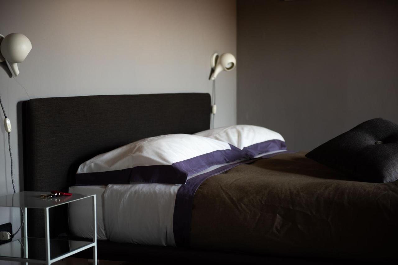 Boutique Hotel Al Palazzo Rosso Неїве Екстер'єр фото