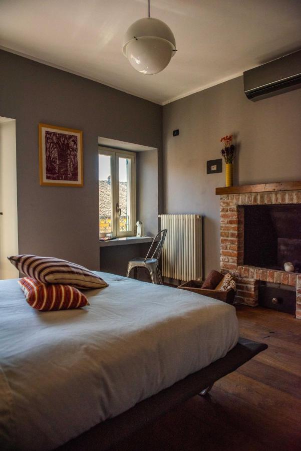 Boutique Hotel Al Palazzo Rosso Неїве Екстер'єр фото