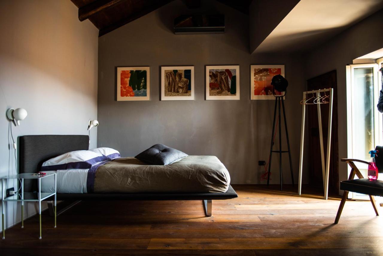 Boutique Hotel Al Palazzo Rosso Неїве Екстер'єр фото