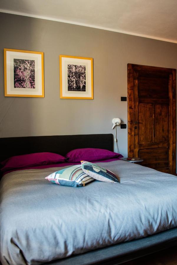 Boutique Hotel Al Palazzo Rosso Неїве Екстер'єр фото